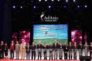 ອາຊີ ປຶກສາຫາລືວິທີ ສ້າງໂຄງປະກອບສື່ສານ ໂຄສະນາ